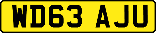 WD63AJU