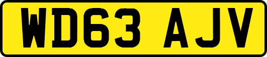 WD63AJV