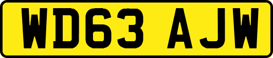 WD63AJW