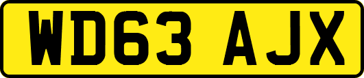 WD63AJX
