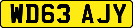 WD63AJY