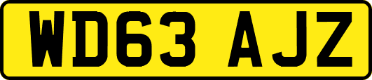 WD63AJZ