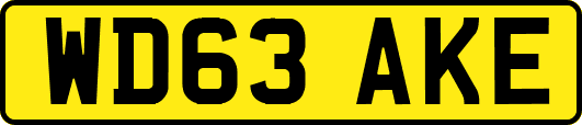 WD63AKE