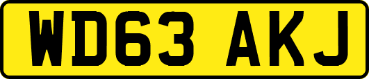 WD63AKJ