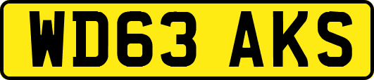 WD63AKS