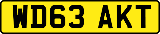WD63AKT