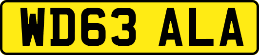 WD63ALA