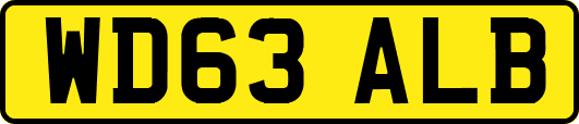 WD63ALB
