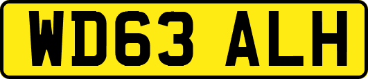 WD63ALH