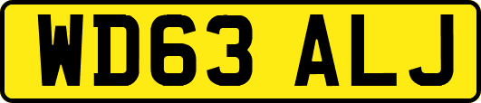 WD63ALJ