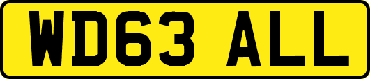 WD63ALL