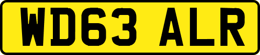 WD63ALR