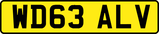 WD63ALV