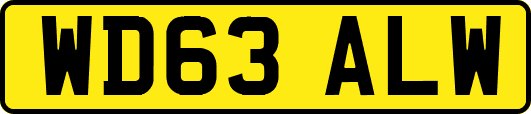 WD63ALW