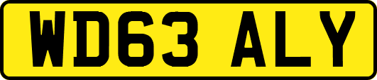 WD63ALY