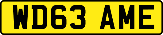 WD63AME