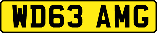 WD63AMG