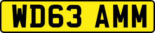 WD63AMM