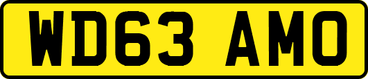 WD63AMO