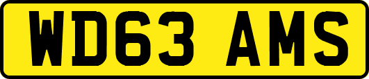 WD63AMS