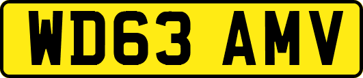 WD63AMV