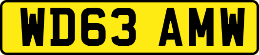 WD63AMW
