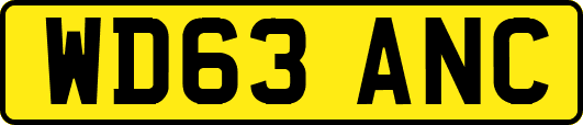 WD63ANC