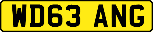 WD63ANG