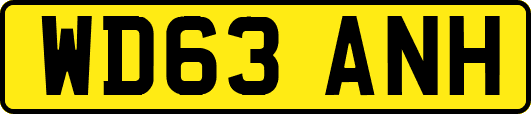 WD63ANH