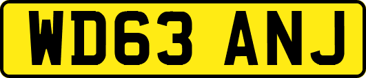 WD63ANJ