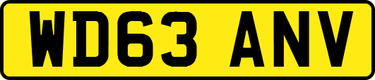 WD63ANV