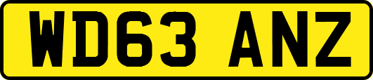 WD63ANZ