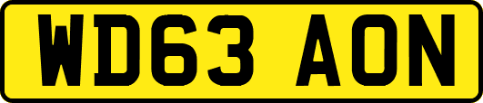 WD63AON