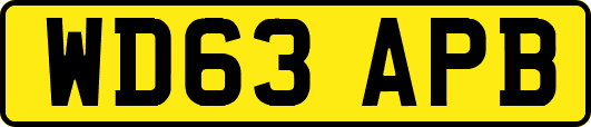 WD63APB