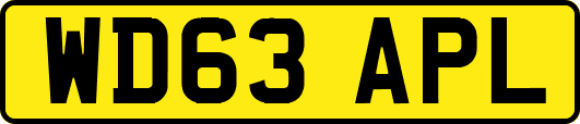 WD63APL