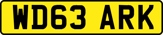 WD63ARK
