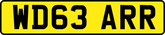 WD63ARR