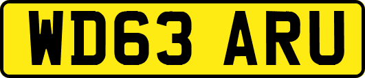 WD63ARU