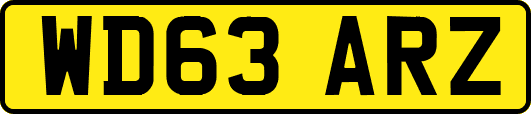 WD63ARZ