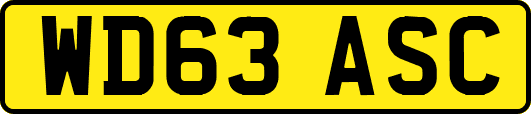WD63ASC