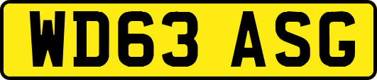 WD63ASG