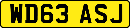 WD63ASJ