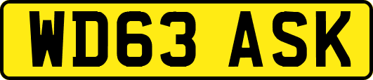 WD63ASK