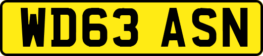 WD63ASN