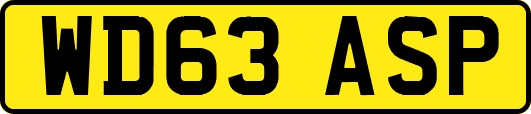 WD63ASP