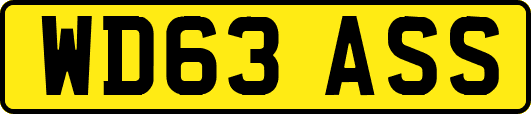 WD63ASS