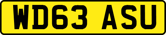 WD63ASU