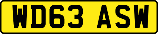 WD63ASW