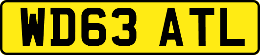WD63ATL