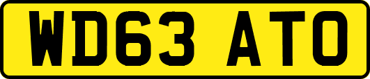 WD63ATO